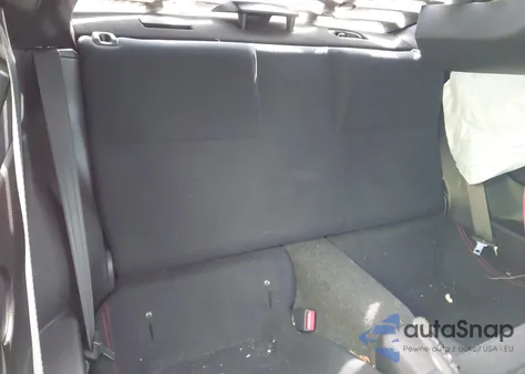 2014 Scion Fr-S z USA, uszkodzony, nr VIN JF1ZNAA11E8705099